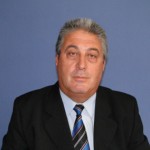 Antonio Carlos Chiminazzo, presidente do Conselho Regional de Prerrogativas