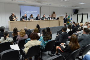 Decreto foi assinado em evento na sede da Subseção