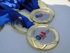 medalha