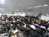 II Encontro Estadual de Prerrogativas.