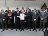 Reunião do Conselho da OAB SP