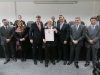 Reunião do Conselho da OAB SP
