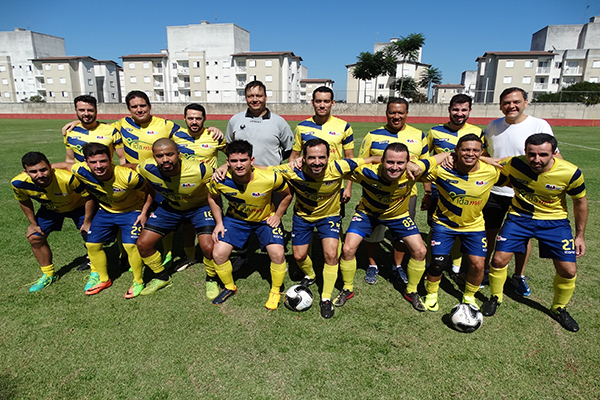 CAASP realiza 1º Campeonato de Futebol On-Line - Jornal da Advocacia